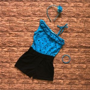 ❤️ Super Cute Girls Romper ❤️